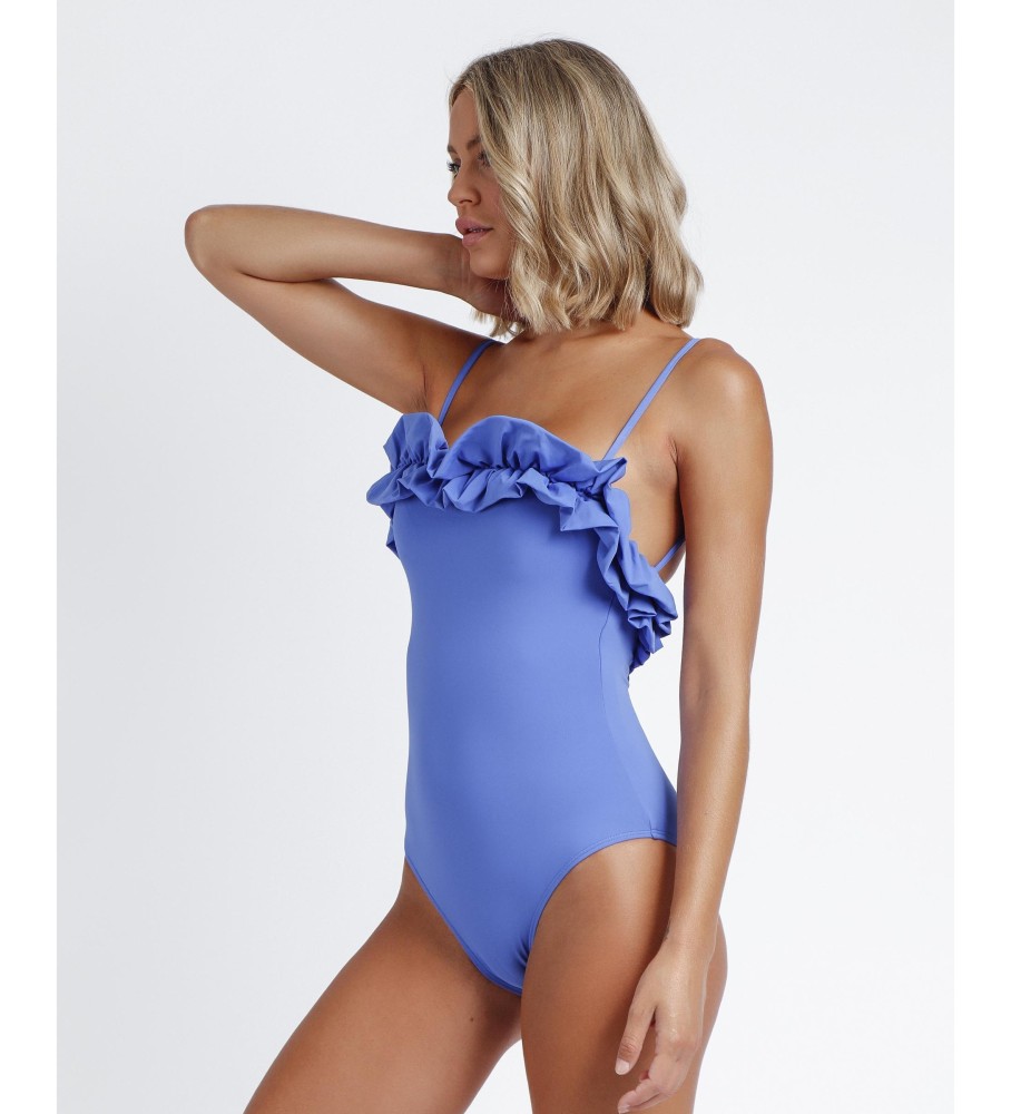 Maiô Admas Copa Azul Riviera