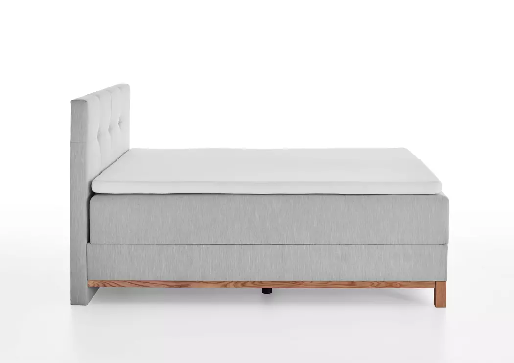 Boxspringbett Catania 120 x 200 cm