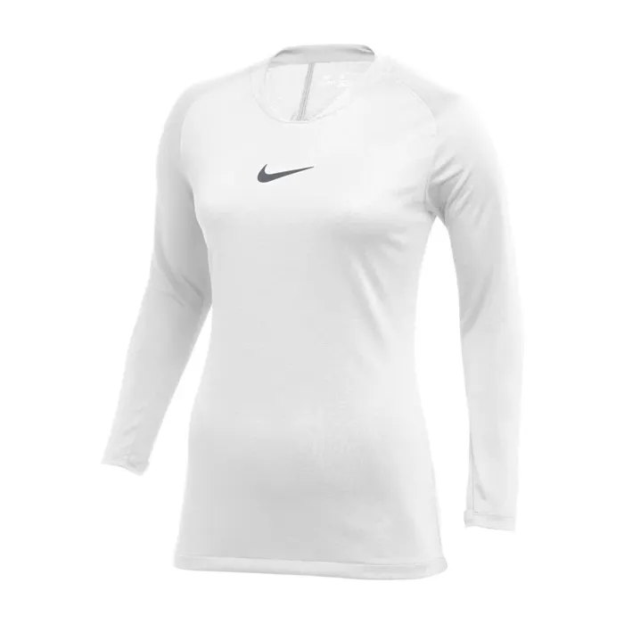 Nike Park Dry First Layer LS Shirt Dames