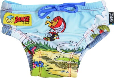 Swimpy Bamse Badebleie