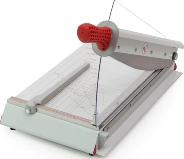 Argo Guillotine Rc 361