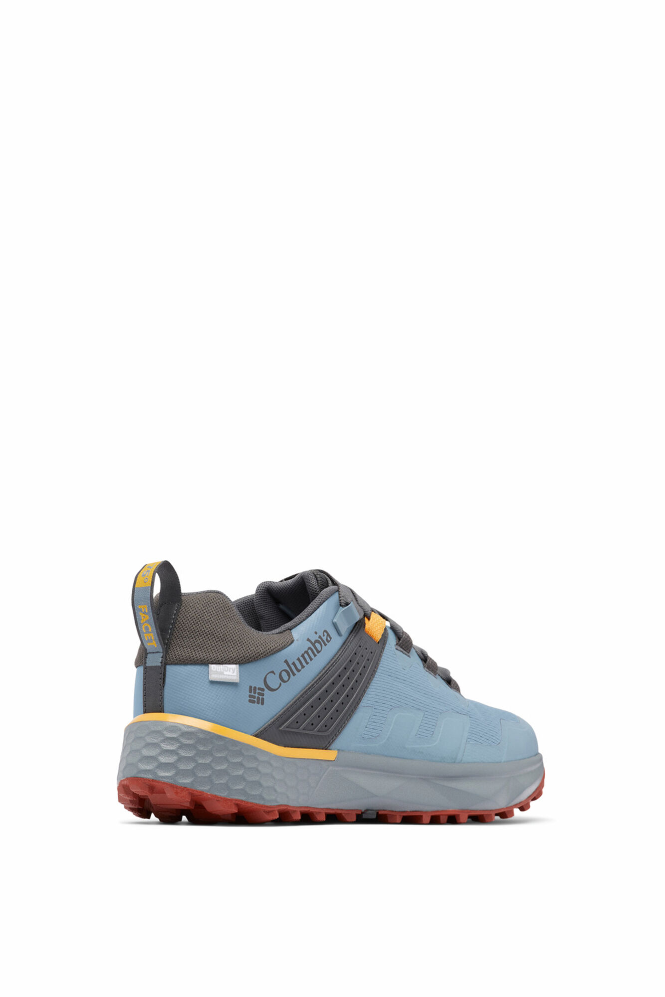 Bota de caminhada impermeável masculina Columbia™ Facet™ Outdry™