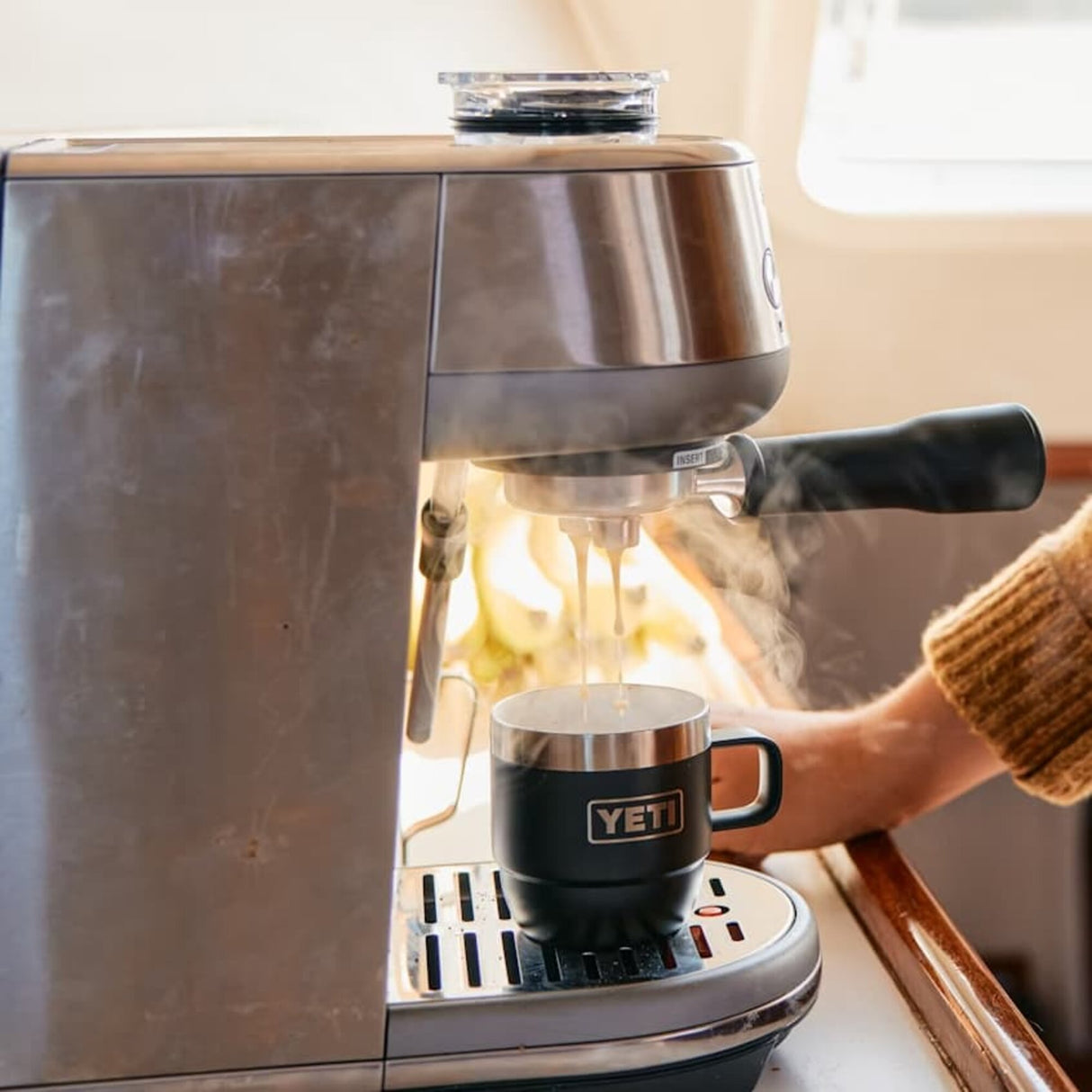Yeti<br>Rambler Espresso 177 ml Mug 2-pk