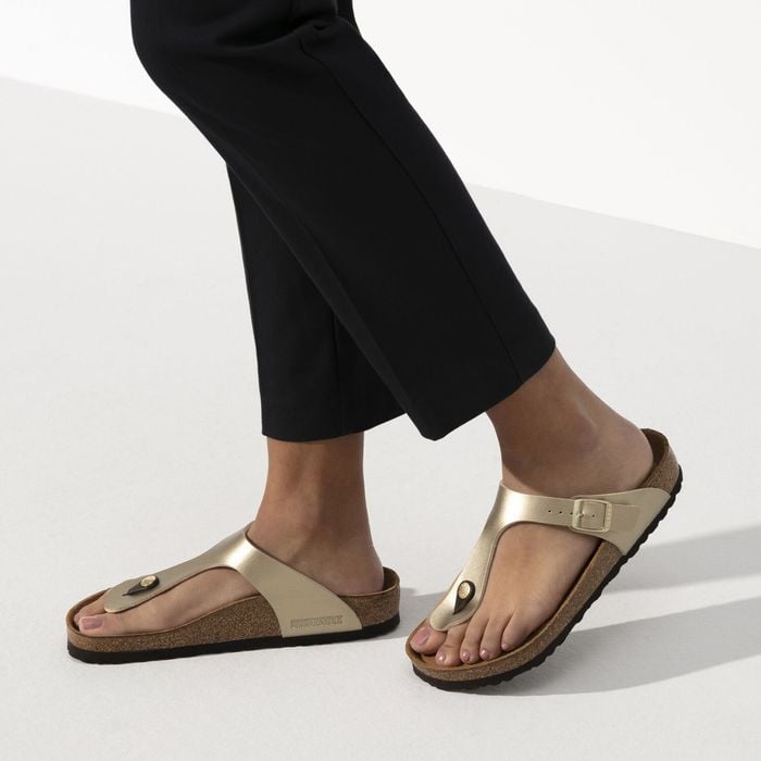 Birkenstock Gizeh Slipper Dames