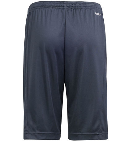 adidas Performance Shorts - U TR-ES LOGO SH - Grau