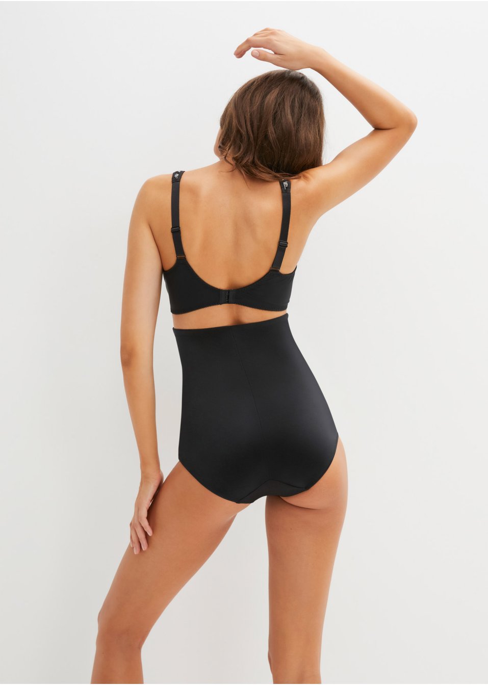 Soutien-gorge à armatures avec polyamide recyclé