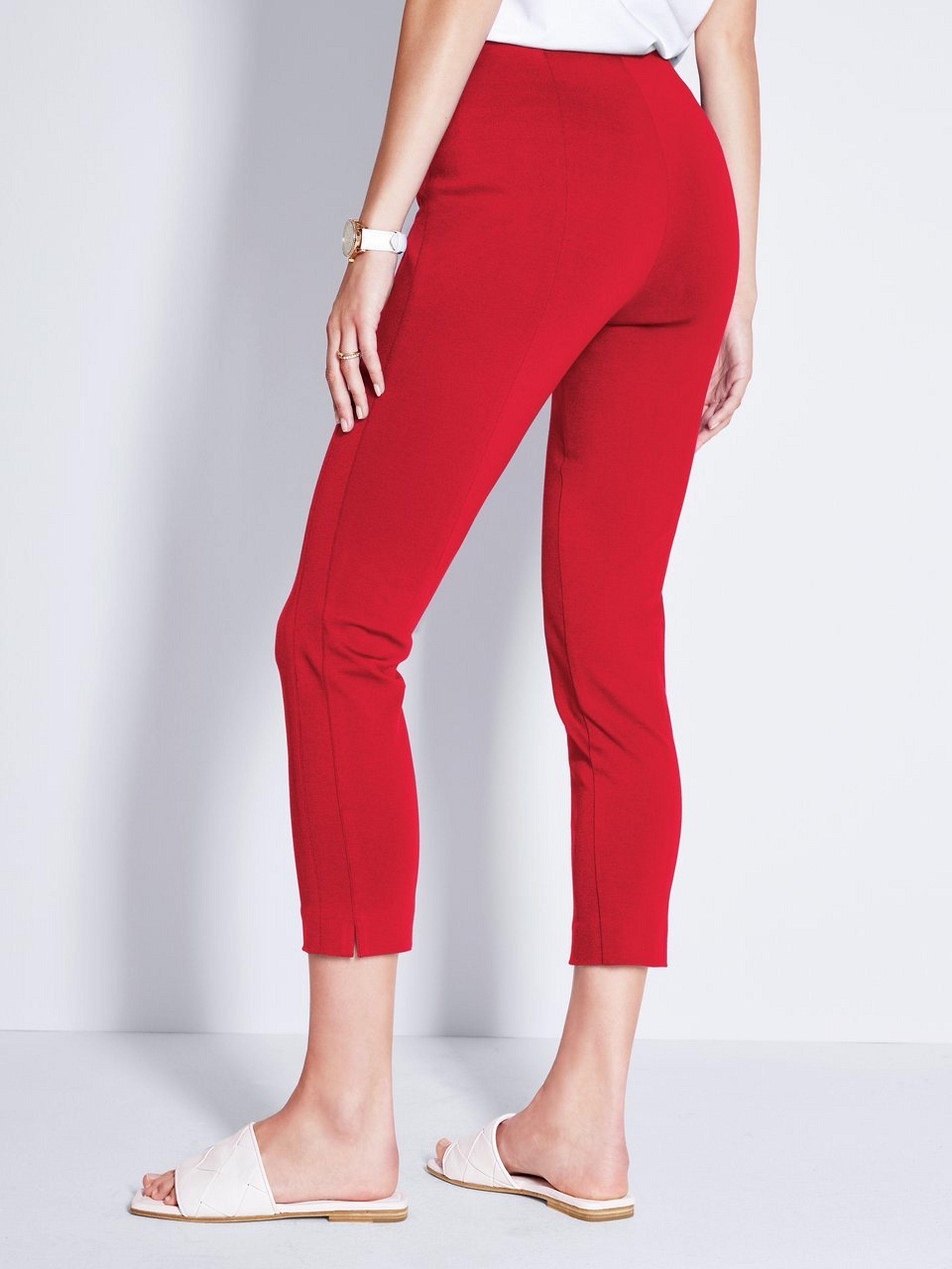 Jersey-Hose