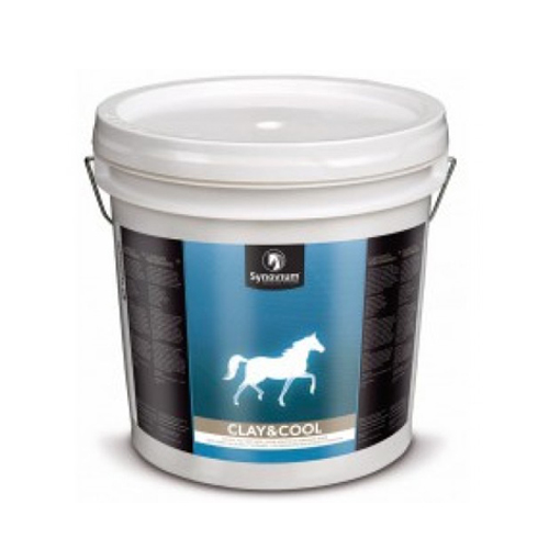 Synovium Clay & Cool