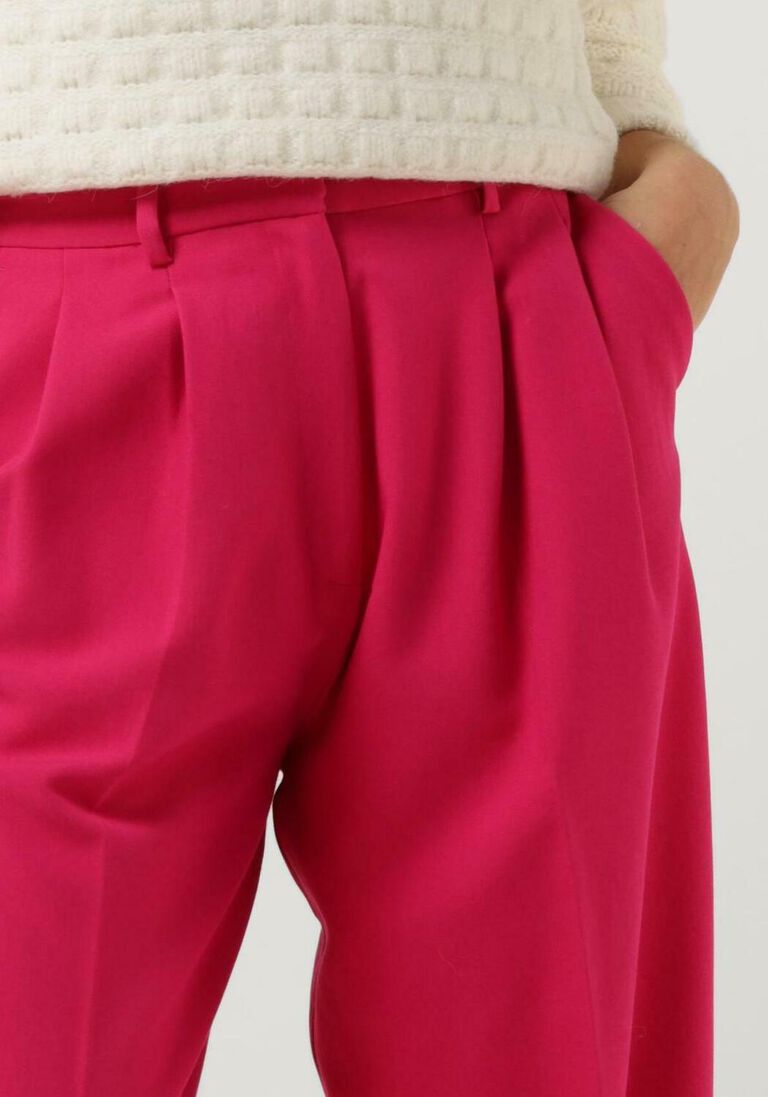 ENVII roze envii pantalon enline pants 6797