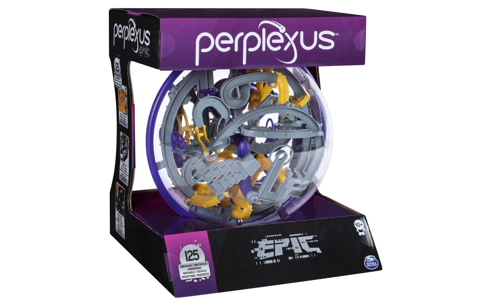Spin Master Spiel »Perplexus New Epic«