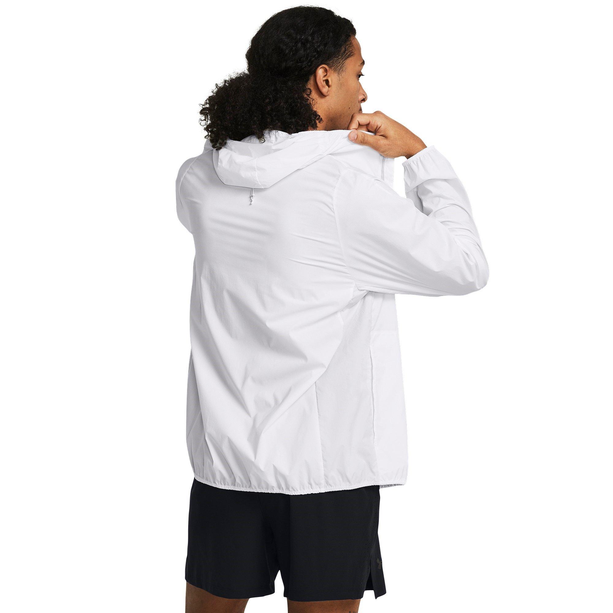 Under Armour UA Launch Lightwweight Jacket Mens