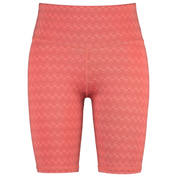 Hey Honey - Women's Biker - Short