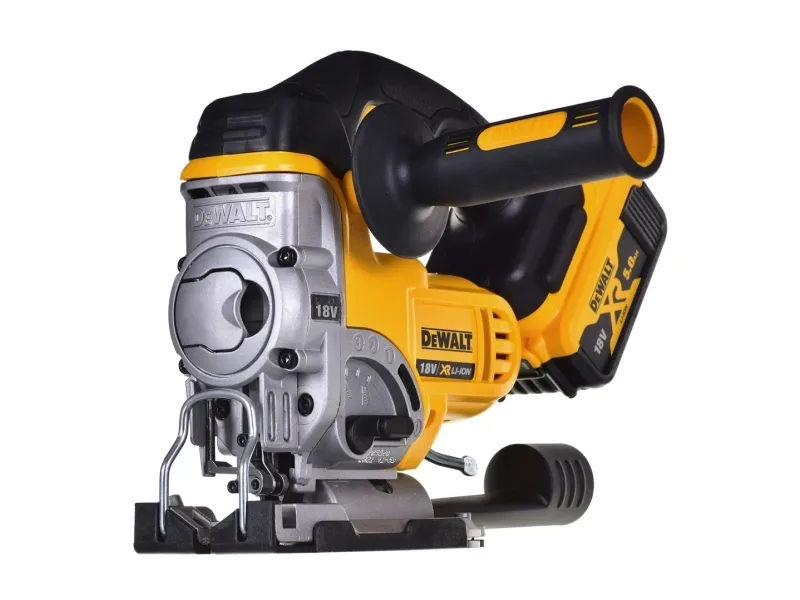 DeWALT DCK856P4-QW, 9000 rpm, 18 V, 5 At
