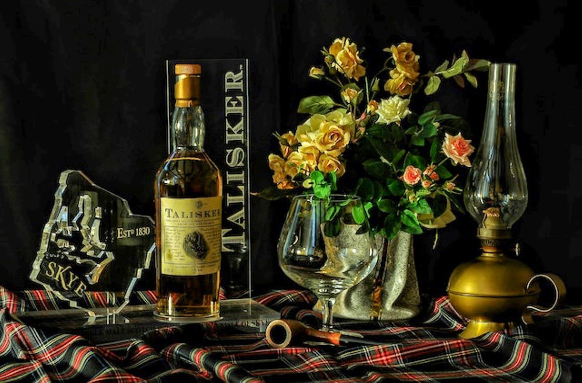 Whisky Tasting Dortmund