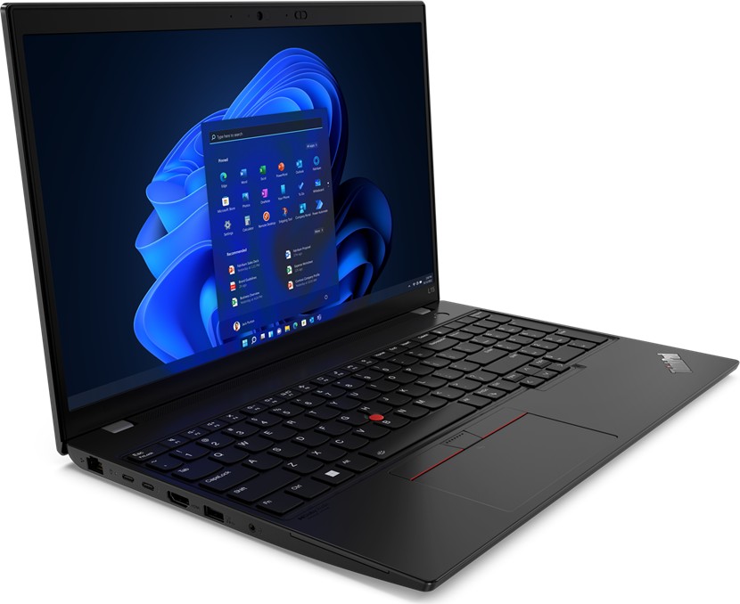 Lenovo ThinkPad L15 G3 | i5-1235U | 15.6