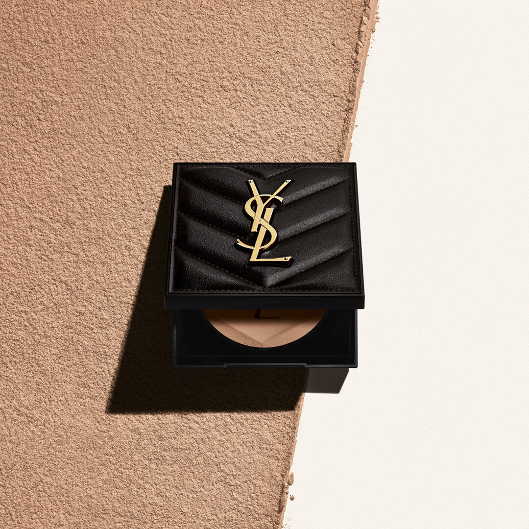 Yves Saint Laurent All Hours Pó Matificante Multi-usos