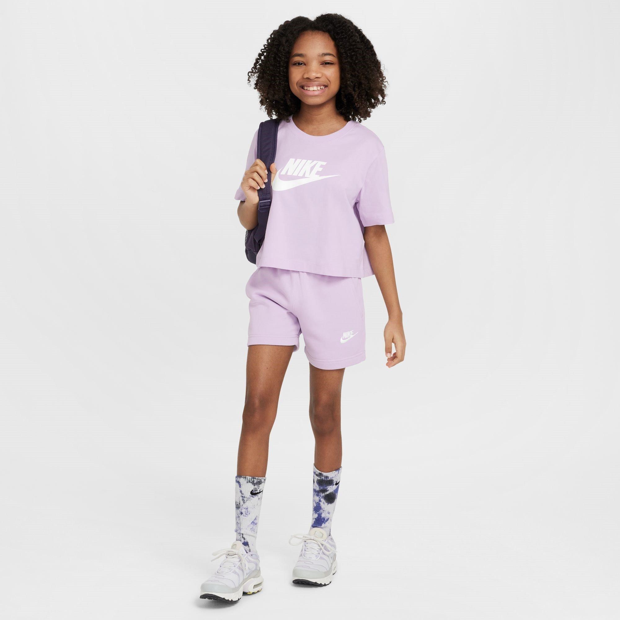 Nike Crop Futura Jn53