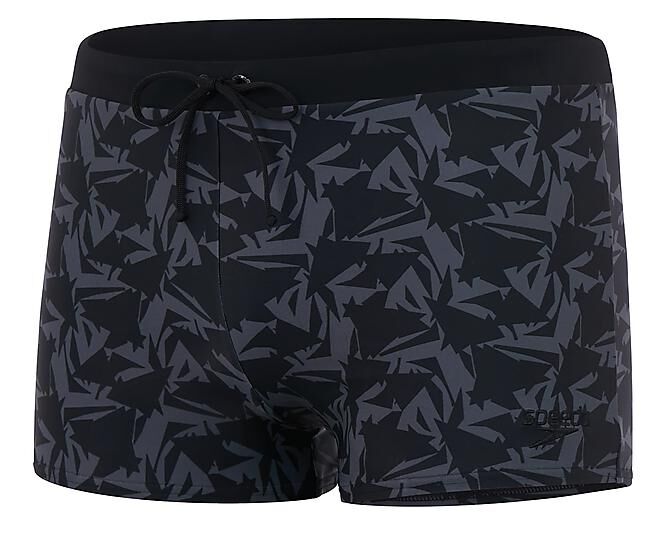 SPEEDO - MAILLOT DE BAIN BOXER VALMILTON AQUASHORT