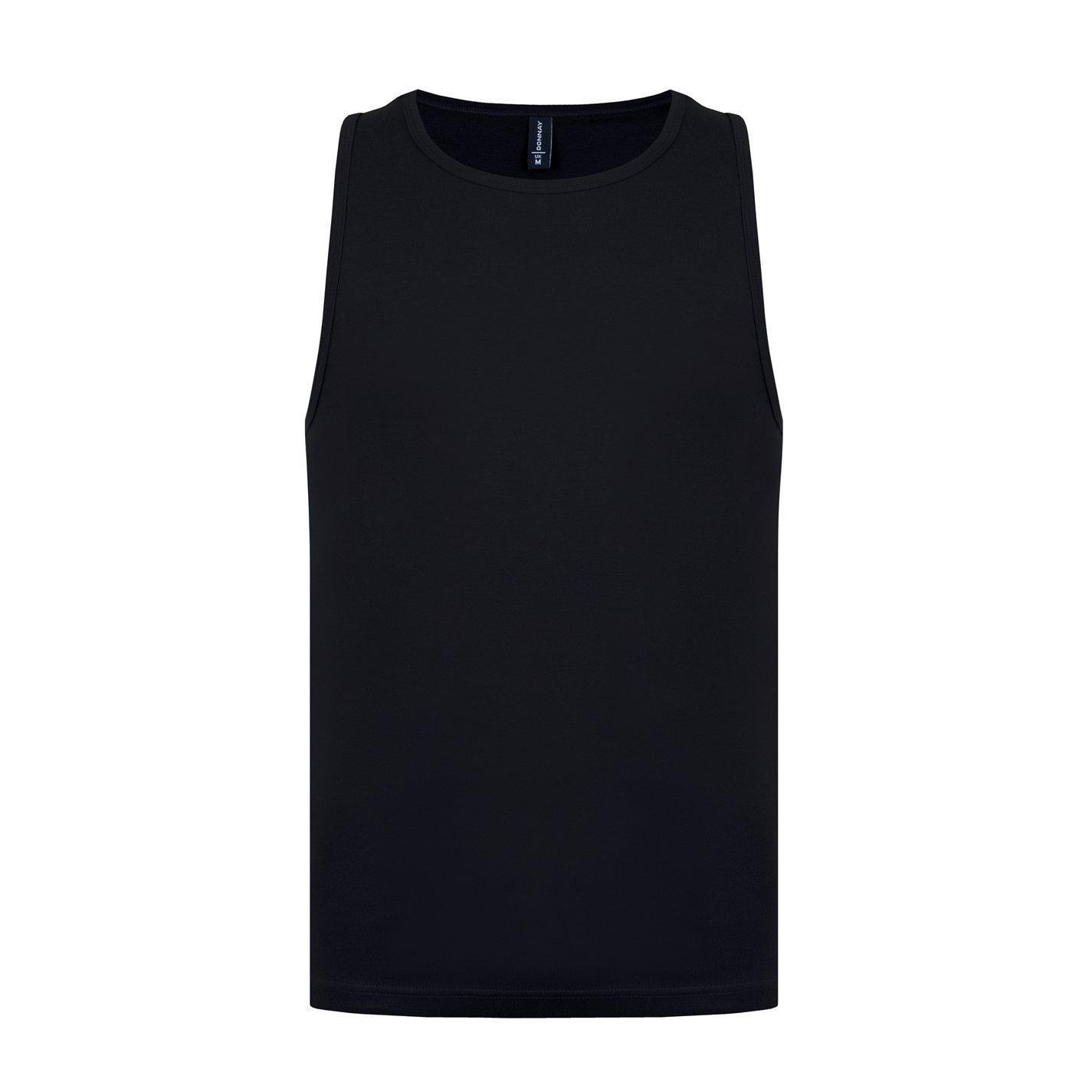 Donnay 5pk Vest Top