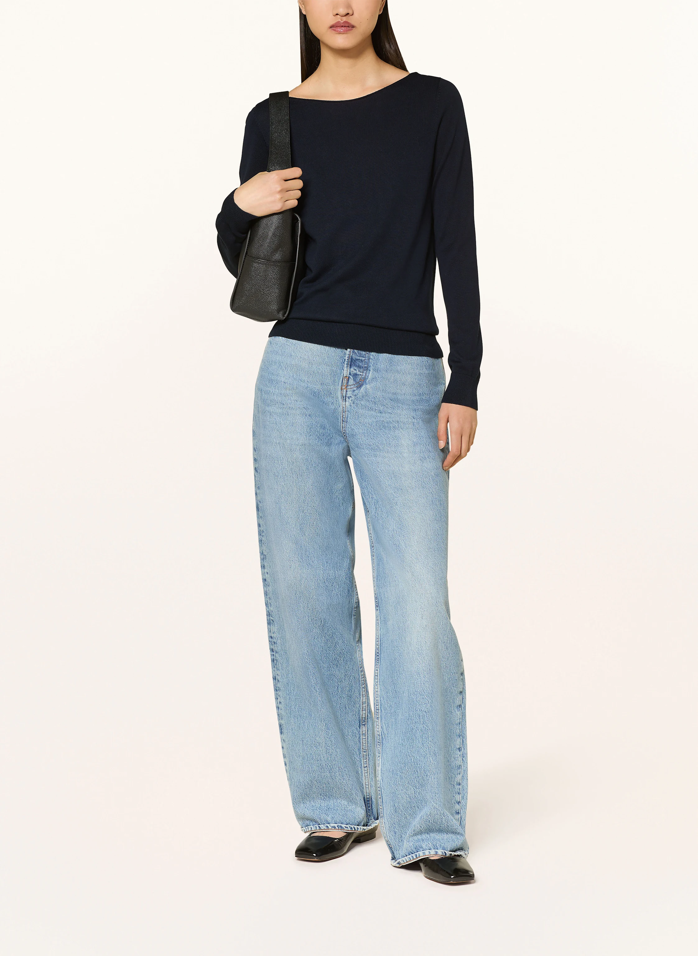 REPEAT Pullover