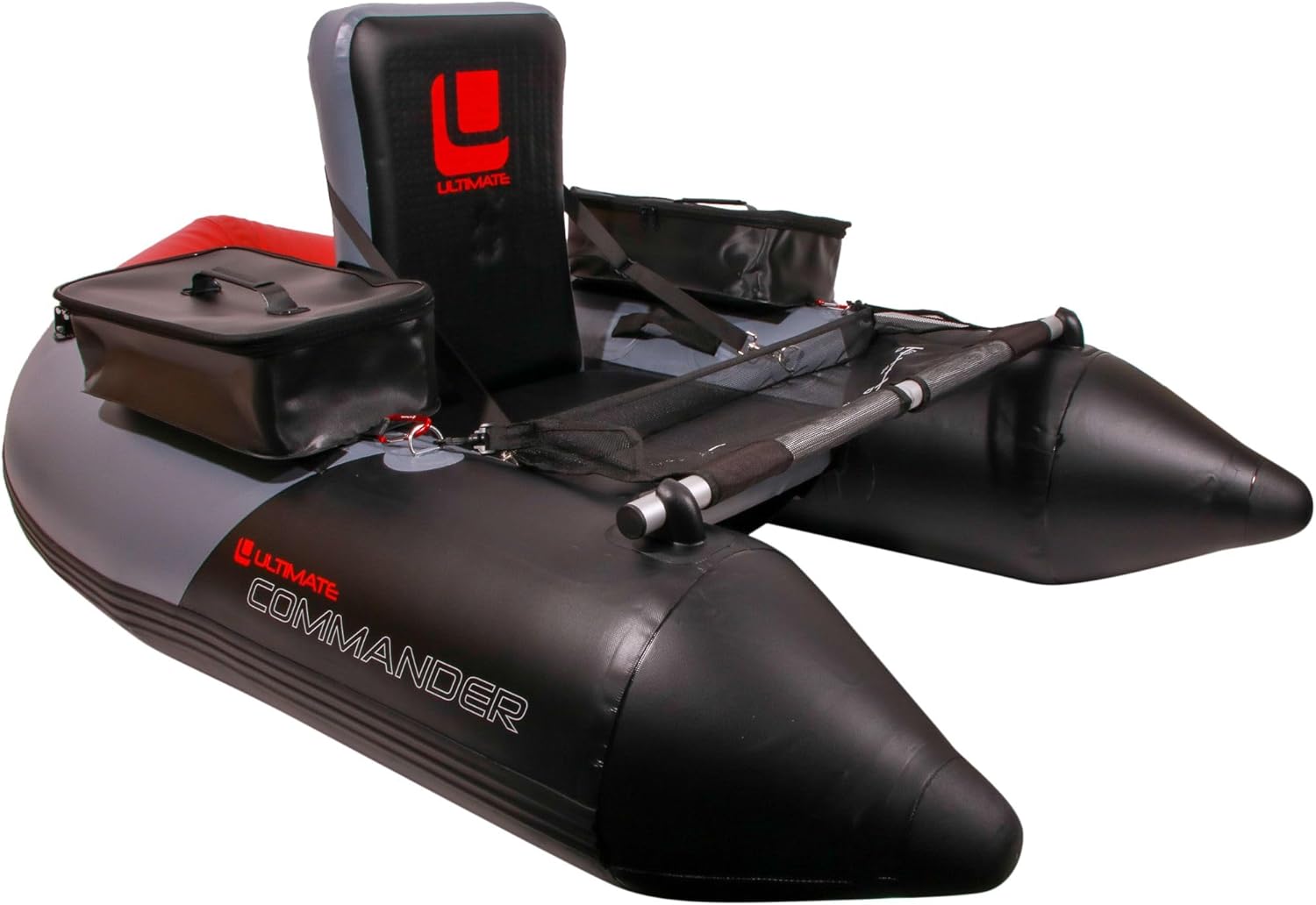 Ultimate Commander Bellyboat | Belly Boot