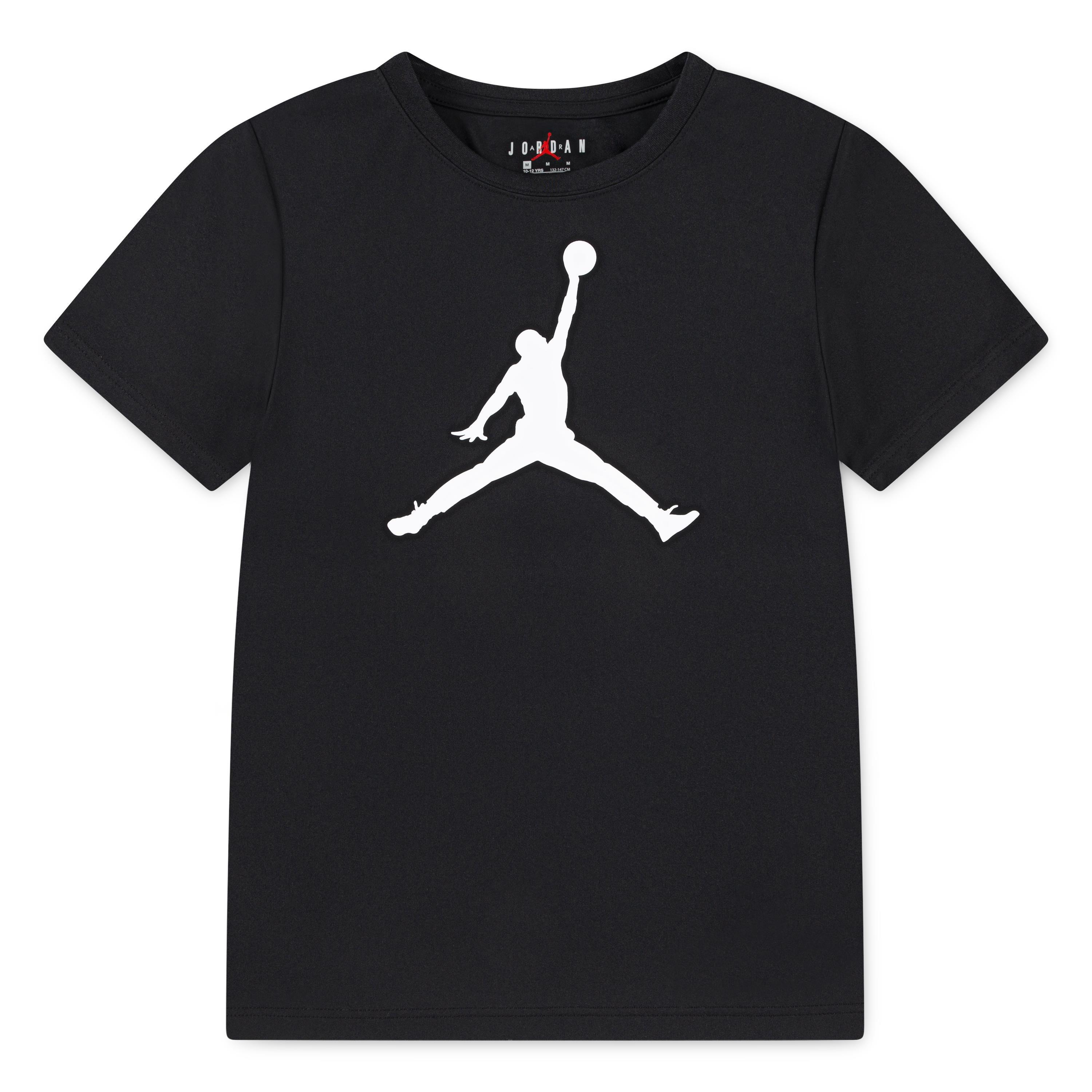 Air Jordan Dri FIT T Shirt Junior Boys