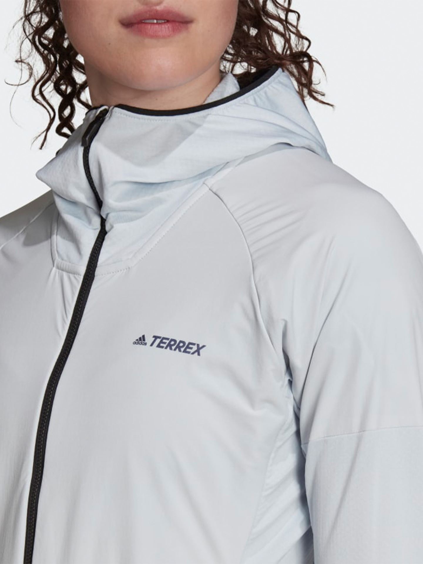 Skyclimb Fleece Jacket