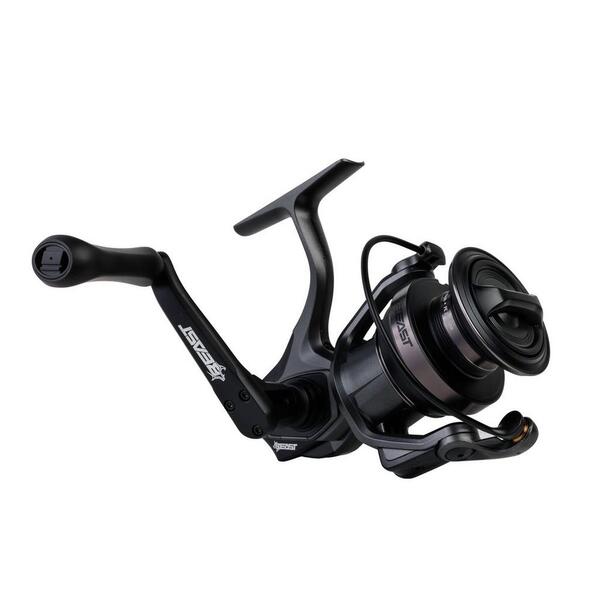 Moulinet Spinning Beast SP Abu Garcia
