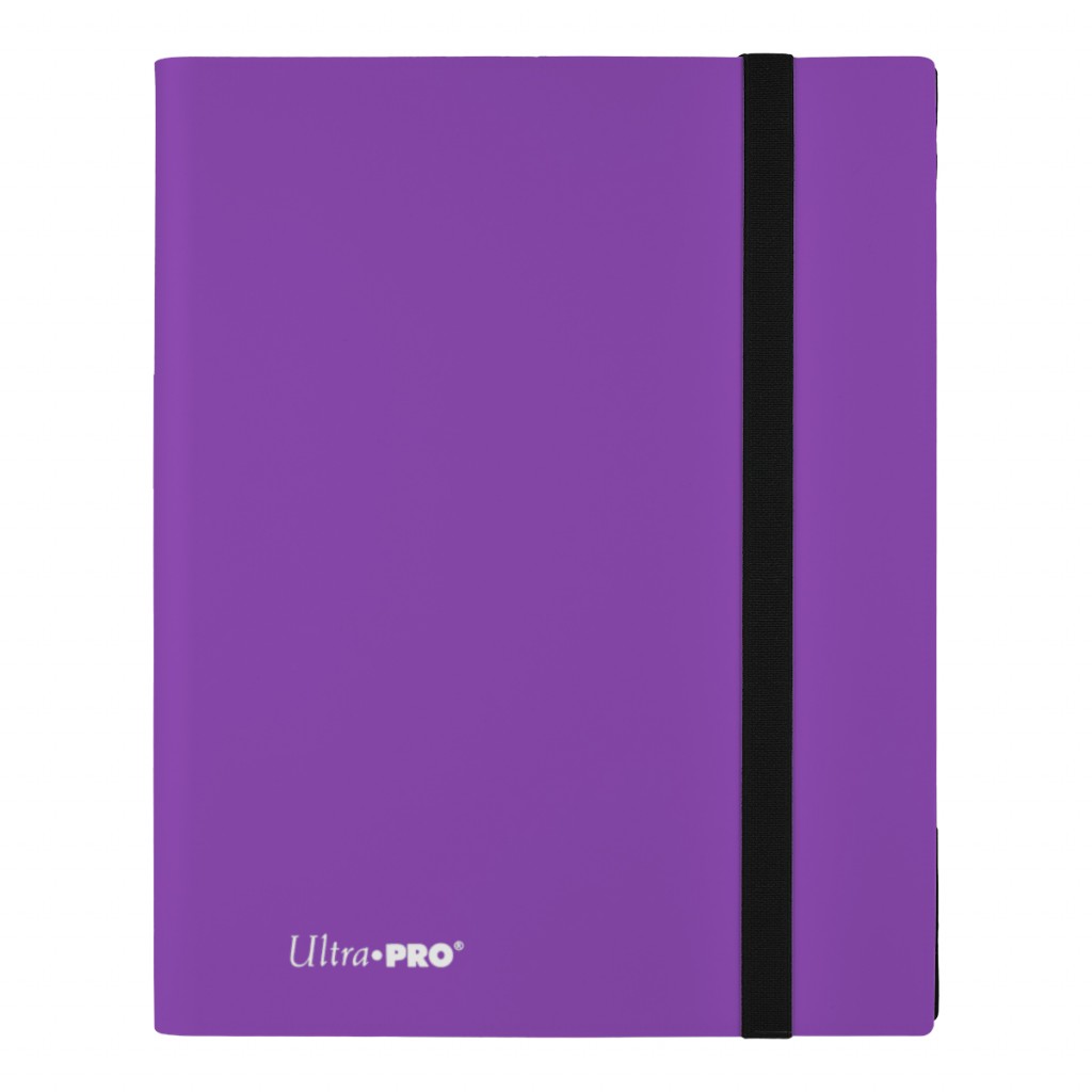 9-Pocket PRO-Binder Eclipse