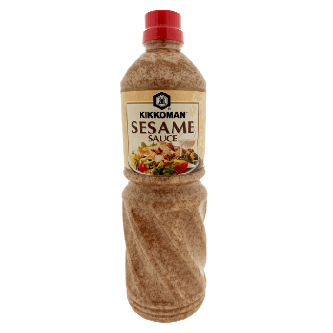 Kikkoman Sesam Saus 1ltr