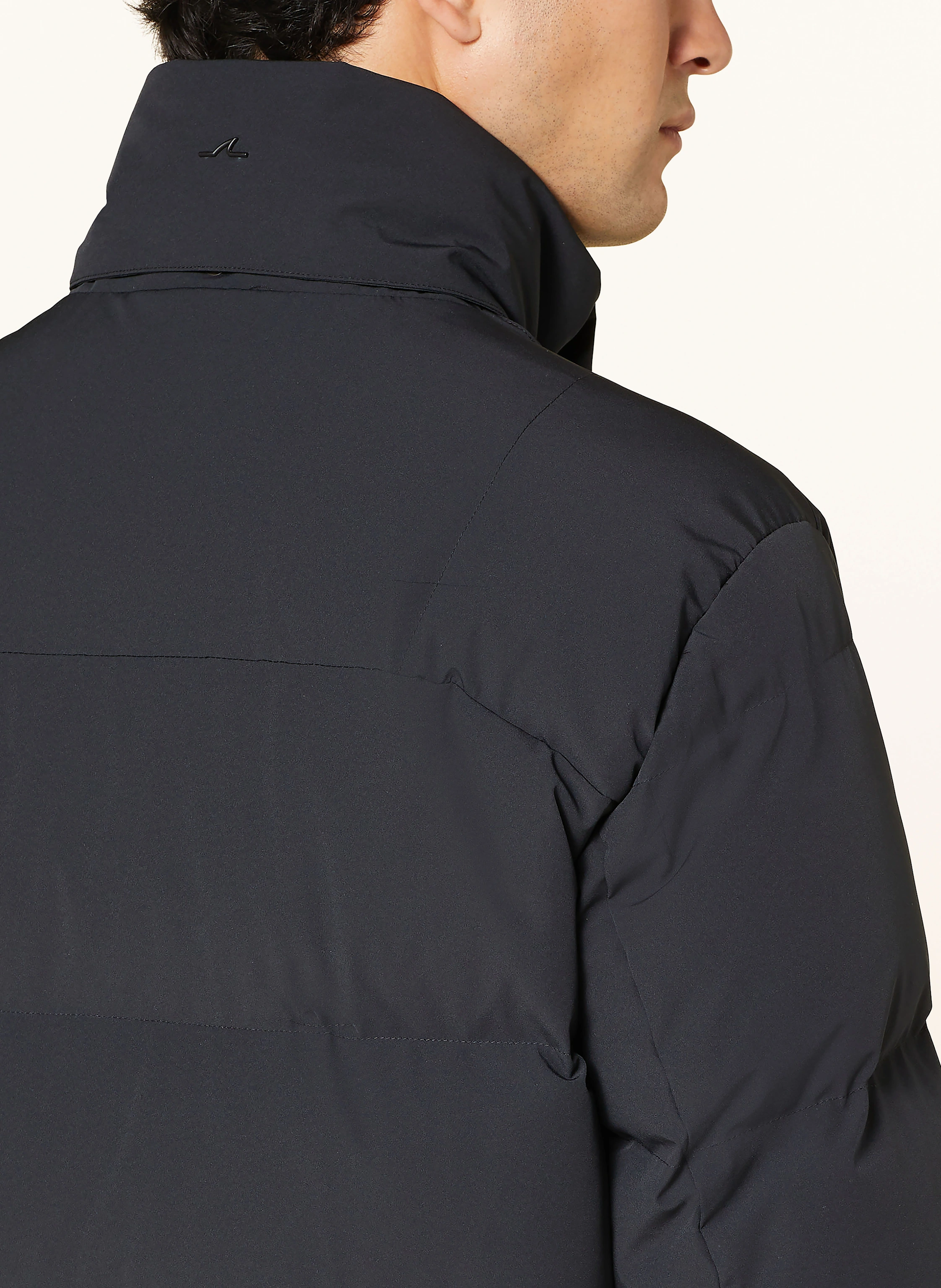 PAUL & SHARK Daunenparka
