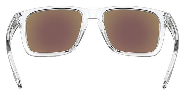OAKLEY - LUNETTES DE SOLEIL HOLBROOK XL PRIZM POLARIZ