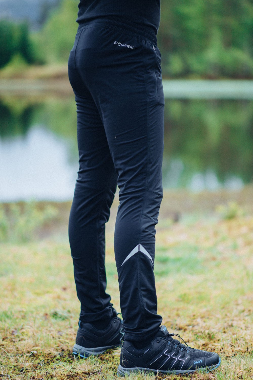 Stormberg Hedmarksvidda tights