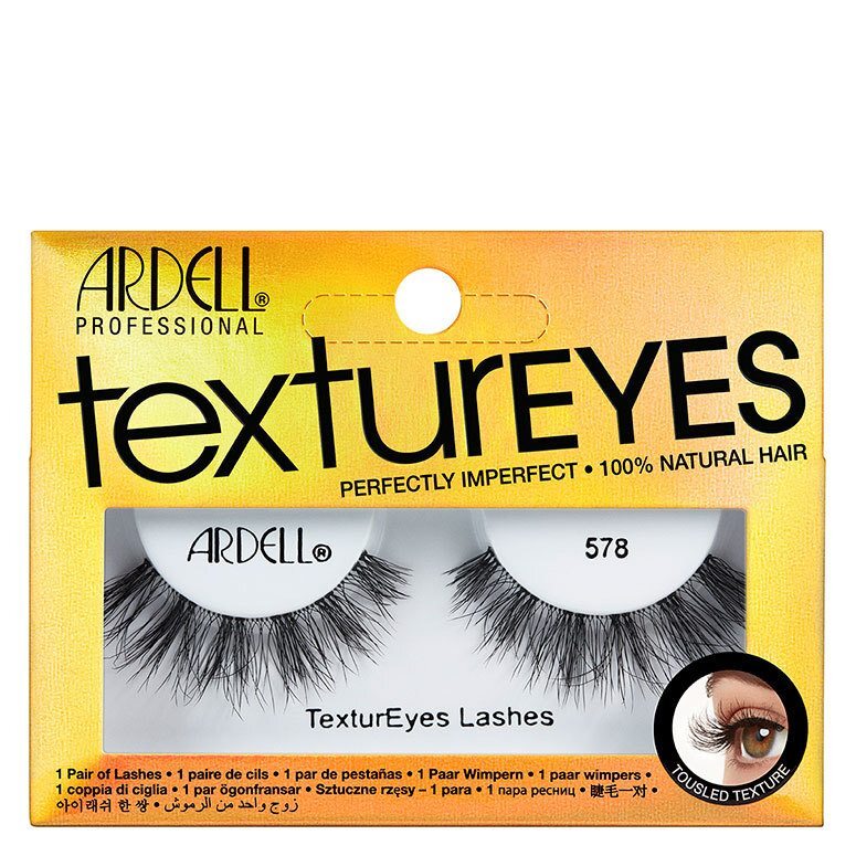Ardell Texture Eyes 578