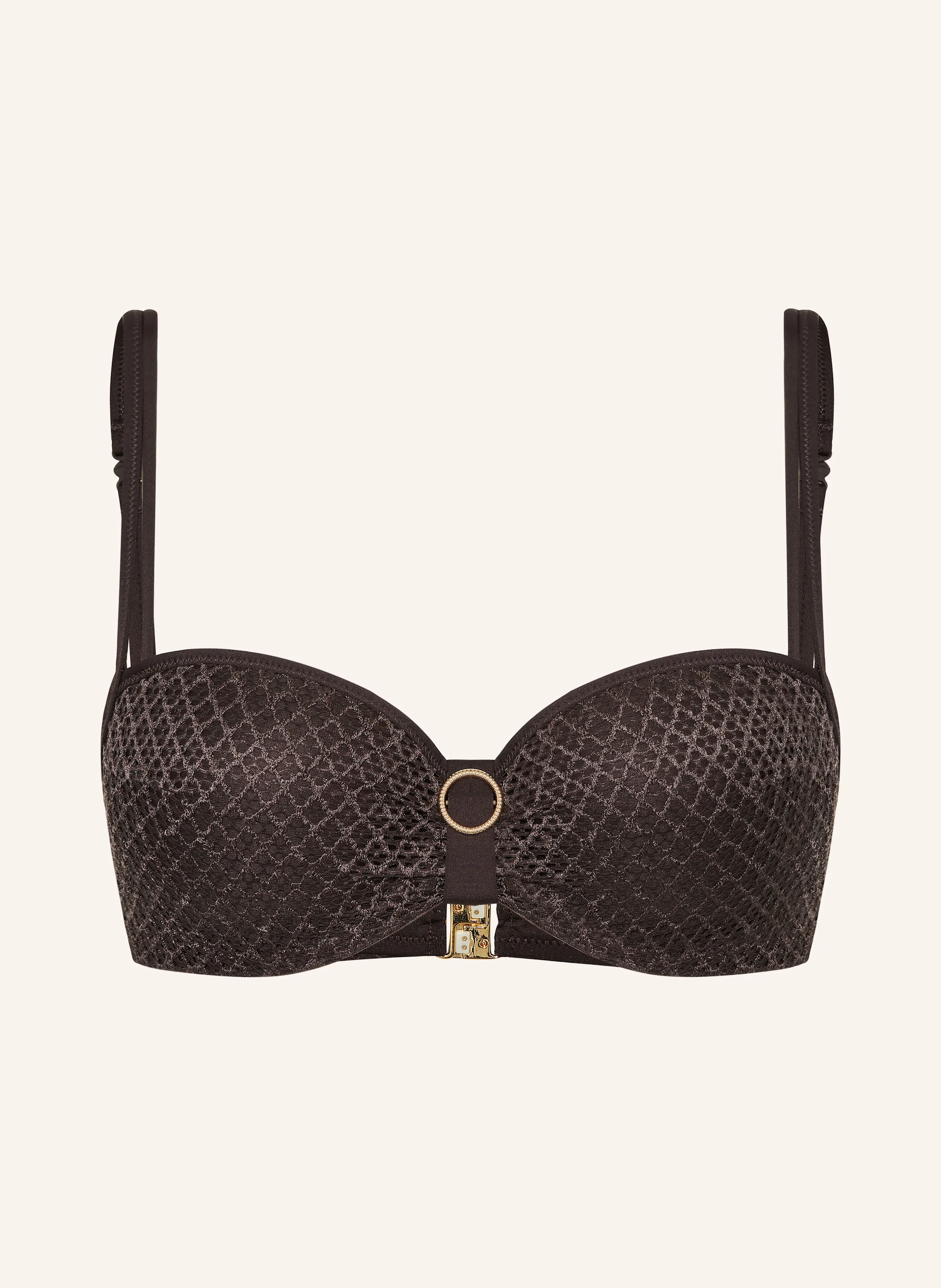 MARIE JO Balconette-Bikini-Top TOMAR