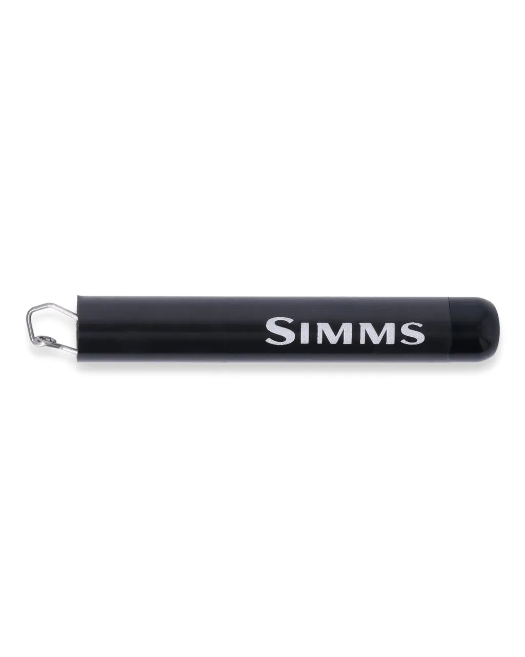 Simms Simms Carbon Fiber Retractor Black