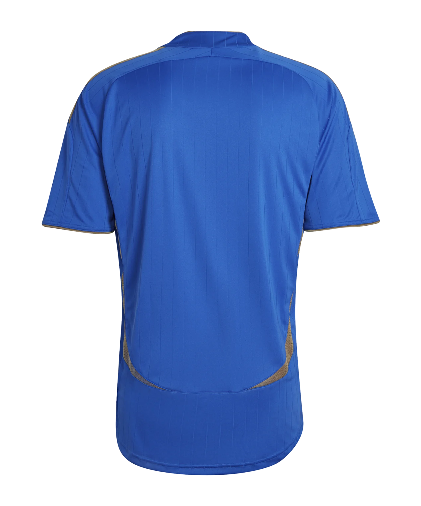 adidas Juventus Turin Loose Trainingsshirt Blau