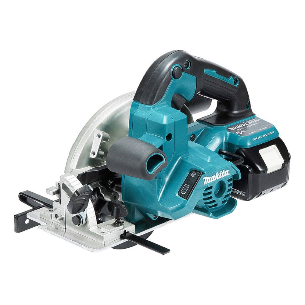 SIRKELSAG MAKITA18V 165MM DHS660Z BL-M