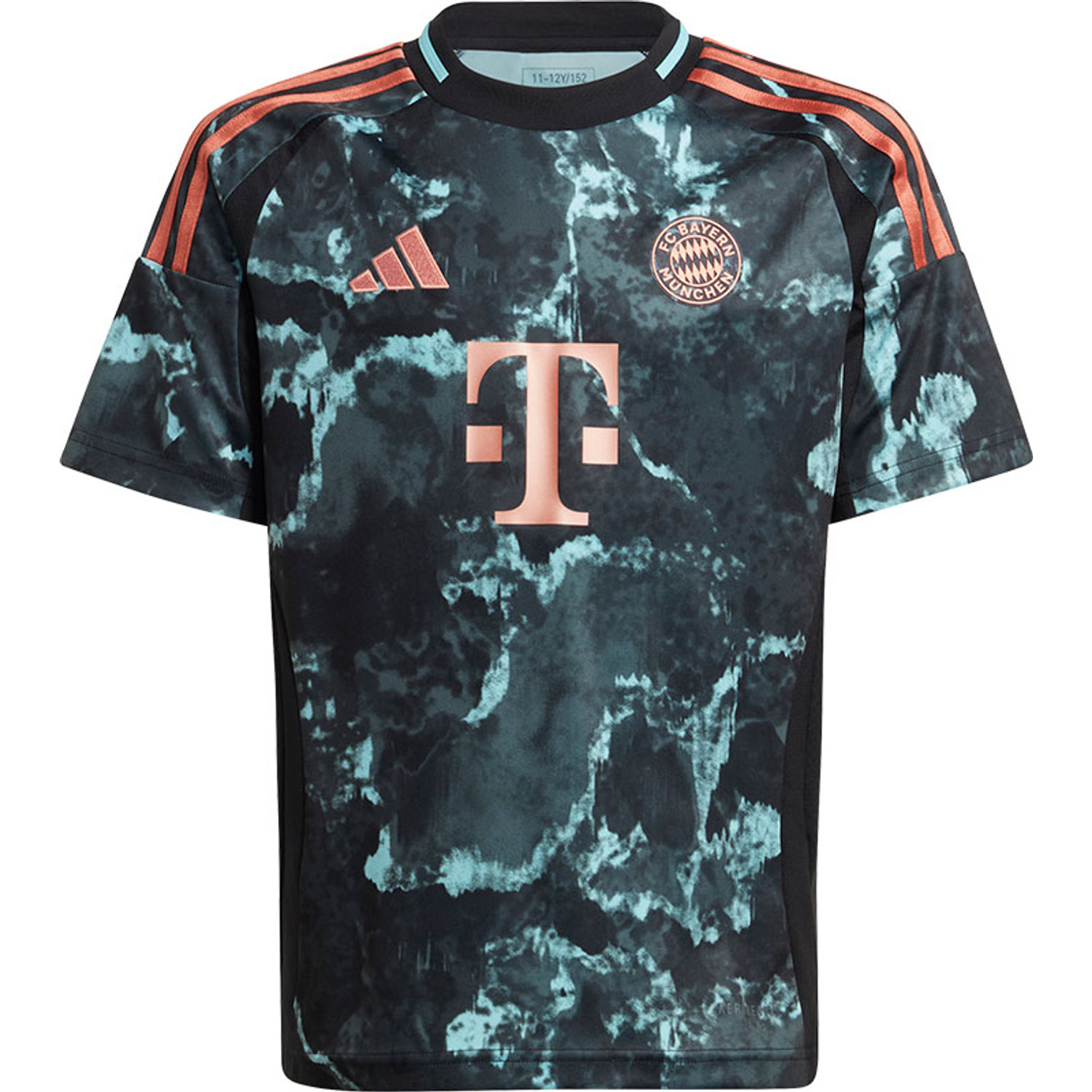 adidas Bayern München Uit Tenue Kids