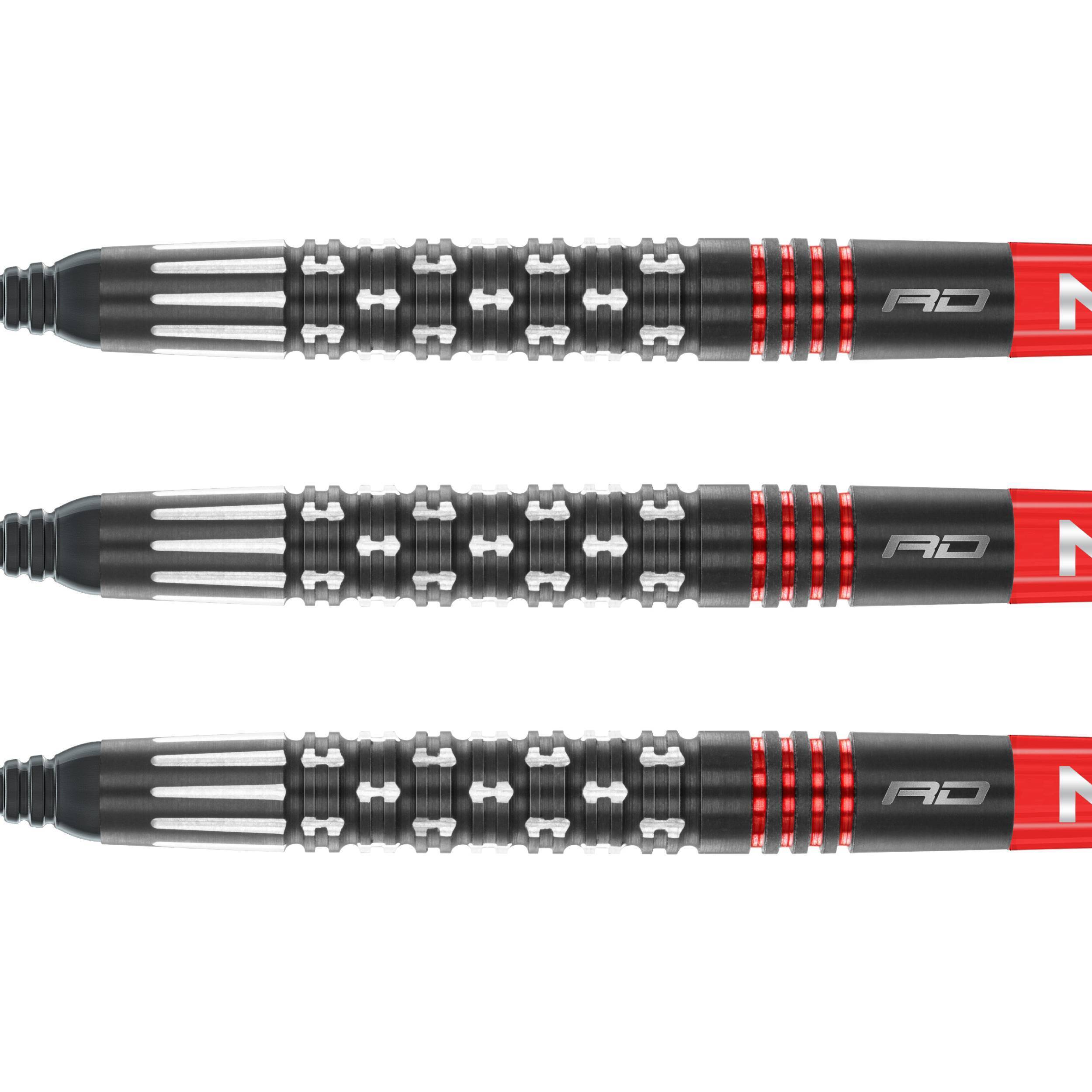 Red Dragon - Jonny Clayton Premier League SE - Softdart