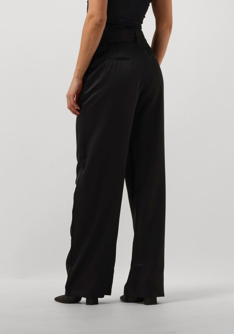 NOTRE-V zwarte notre-v pantalon x bo