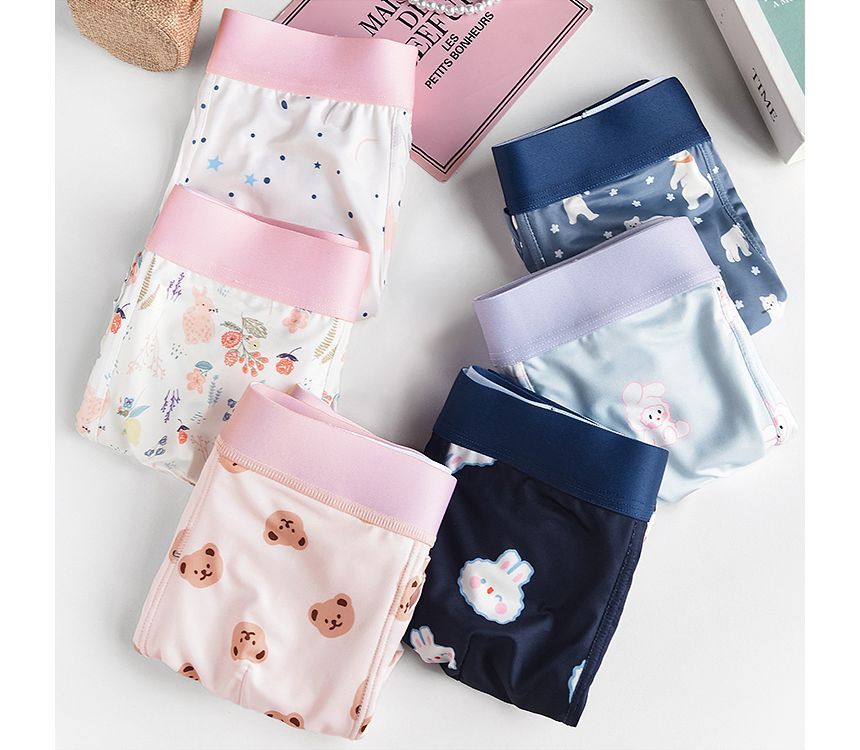 Pancherry - Print Brief