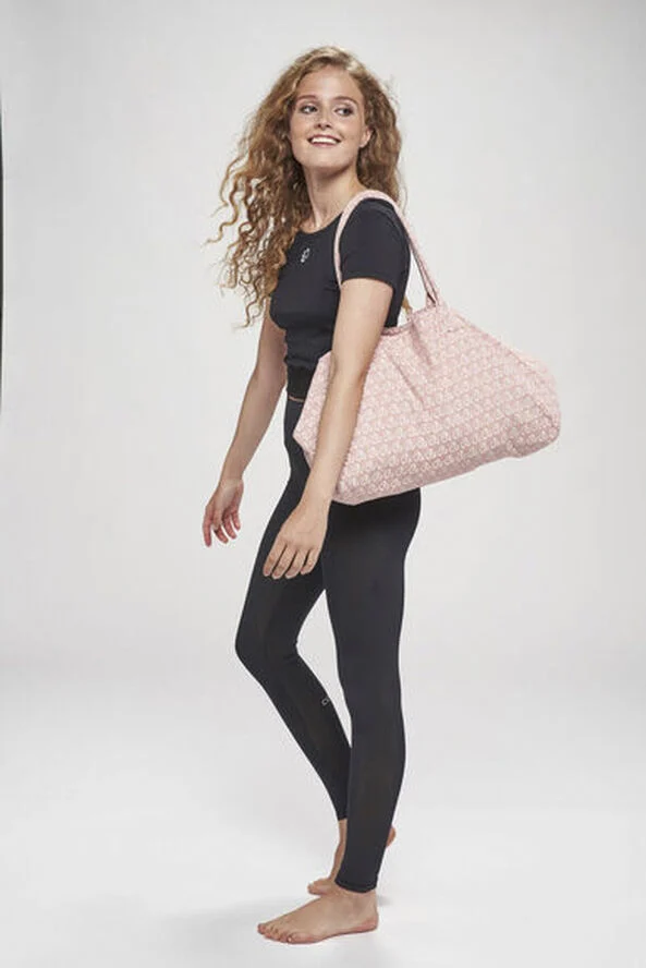 Carite All Purpose taske Pink