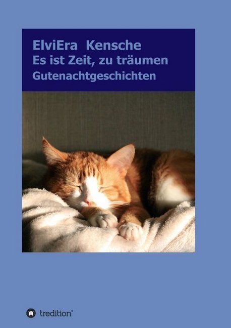 Es ist Zeit, zu träumen