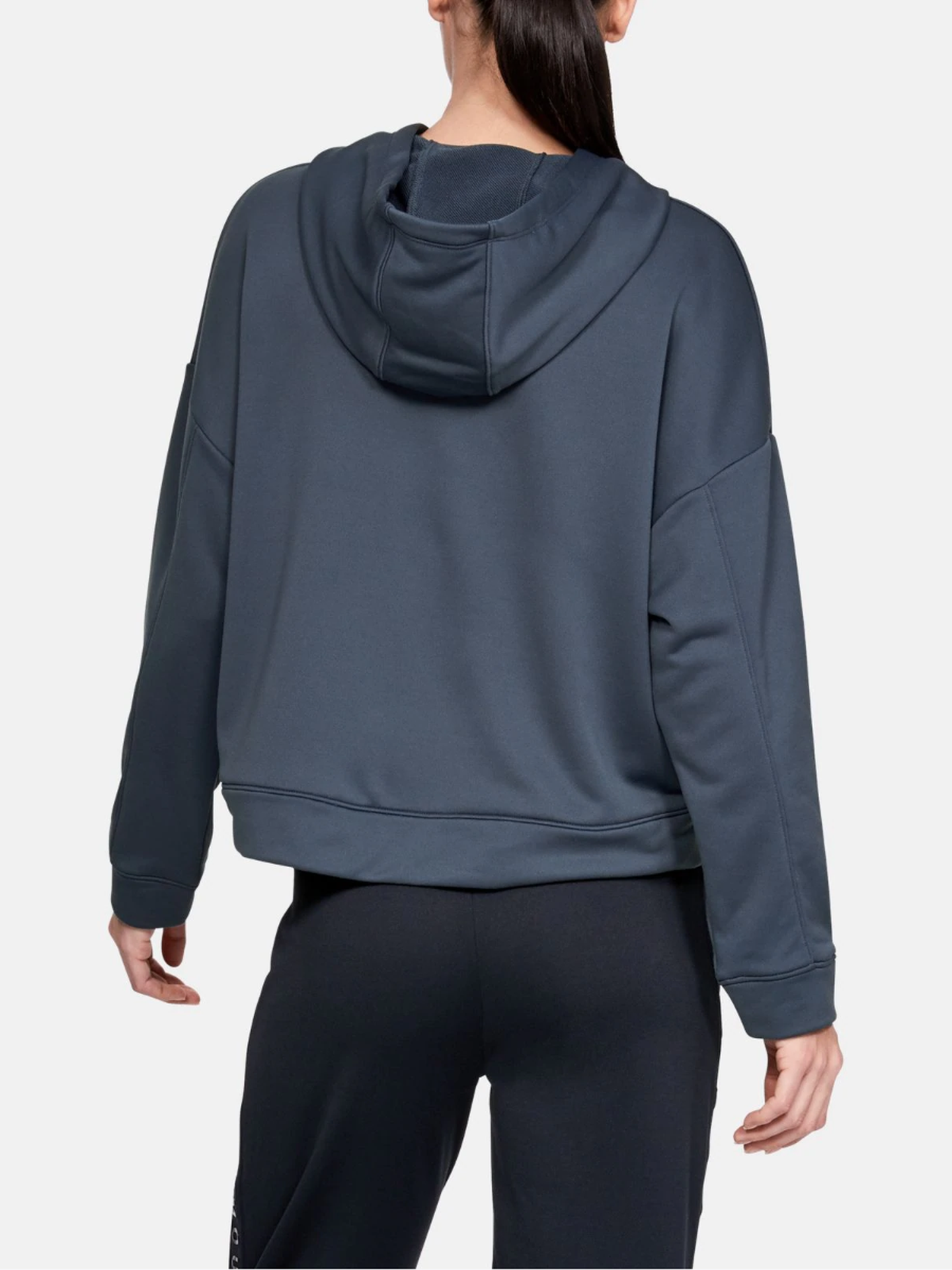 Tech Terry Hoody