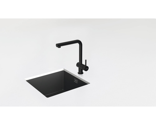 Schock EPOS Polaris 540027 keukenkraan