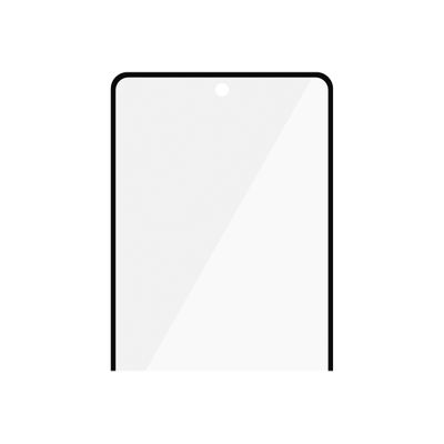 PanzerGlass - Protection d'écran - verre trempé pour Galaxy A52, A52 5G - transparent