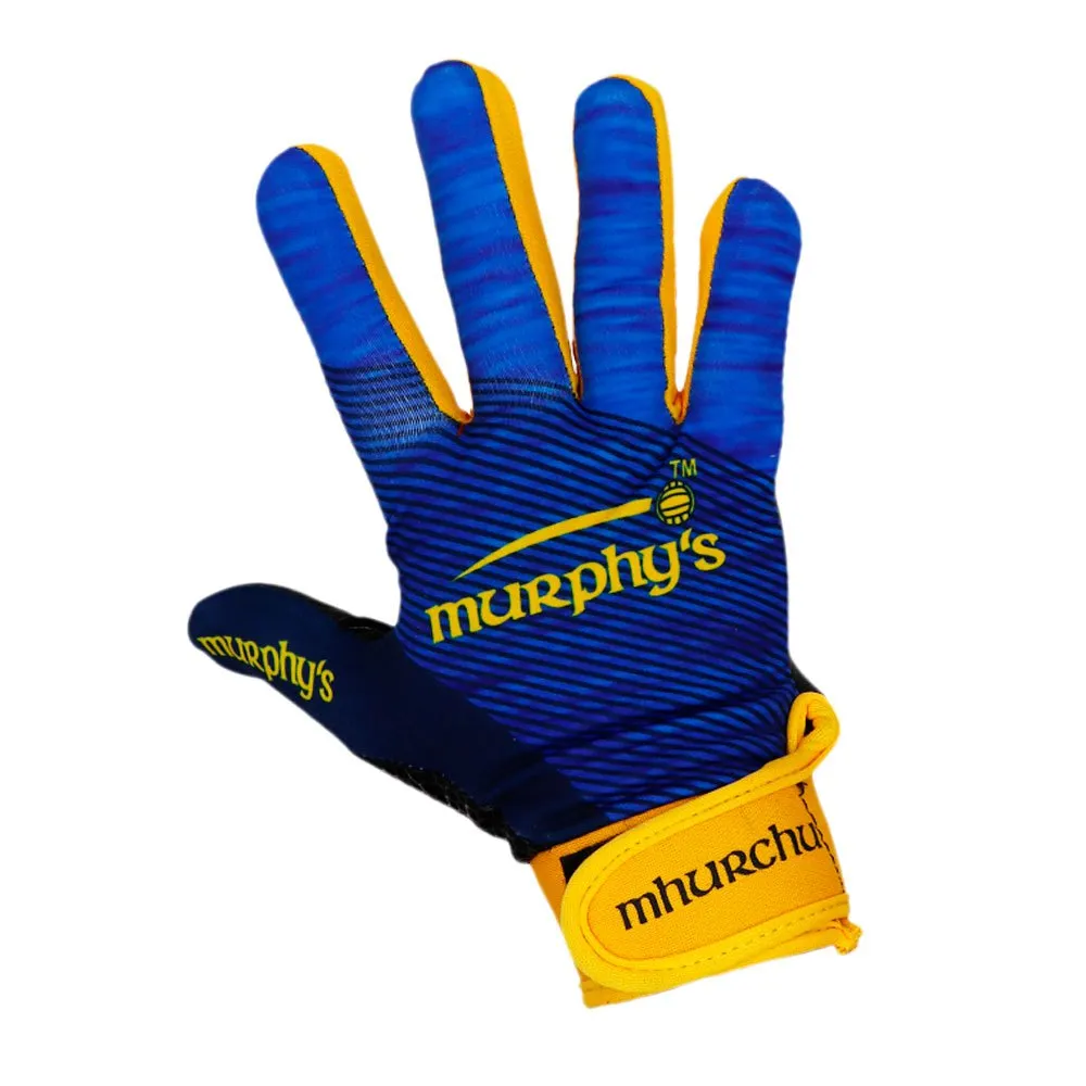 Luvas gaélicas de Murphy