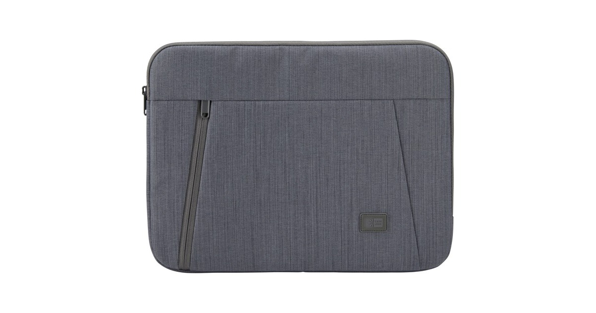 Case LogicHuxton Laptop Sleeve  (Grijs)