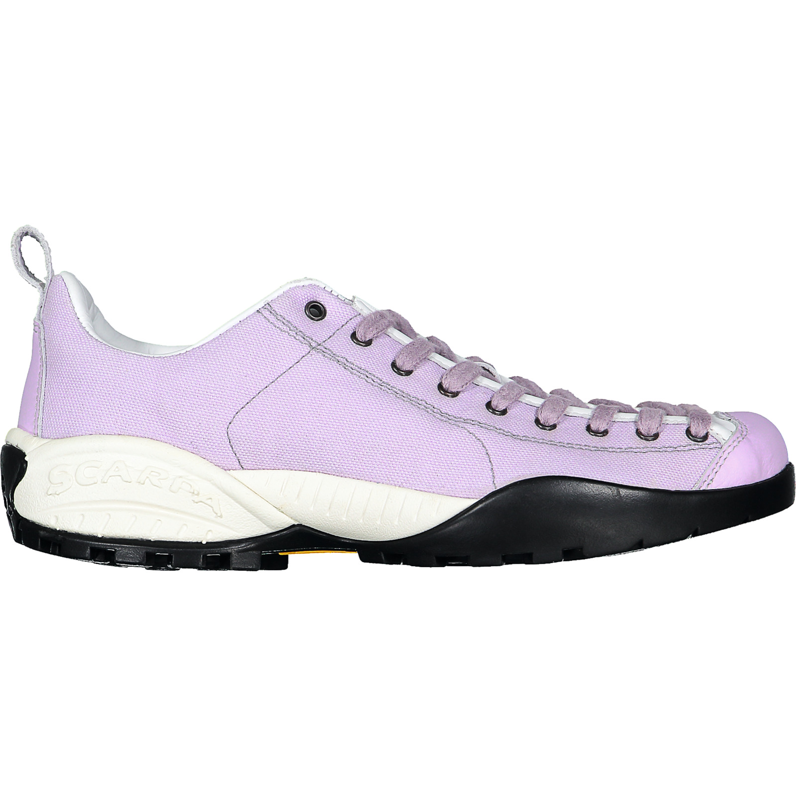 Scarpa Unisex-Sneaker Mojito SW Canvas rosa, 43.5